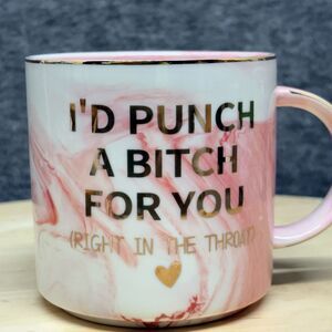 Gifts for Her Wife Girlfriend Funny Coffee Mug